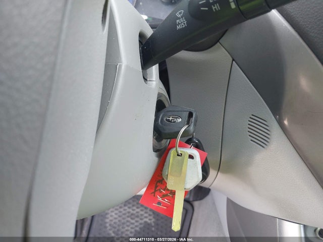Aukcja sprzedaży 2010 Subaru Forester 2.5x Limited, vin: JF2SH6DCXAH763415, numer aukcji: 44711310