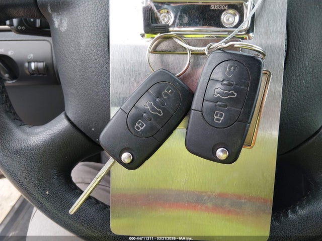 1999 AUDI A6 WAUBA34BXXN102063 Photo 10