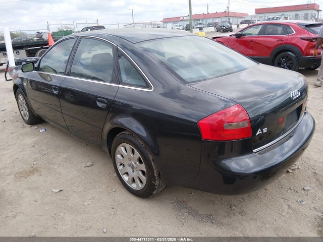 1999 AUDI A6 WAUBA34BXXN102063 Photo 2