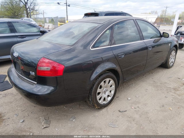 1999 AUDI A6 WAUBA34BXXN102063 Photo 3