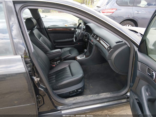 1999 AUDI A6 WAUBA34BXXN102063 Photo 4