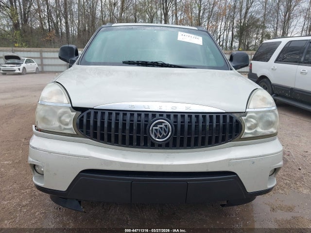 44711316 :رقم المزاد ، 3G5DB03L56S540308 vin ، 2006 Buick Rendezvous Cx مزاد بيع