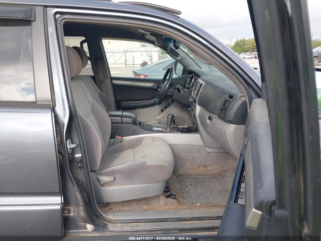44711317 :رقم المزاد ، JTEZT14R738002746 vin ، 2003 Toyota 4runner Sr5 V8 مزاد بيع