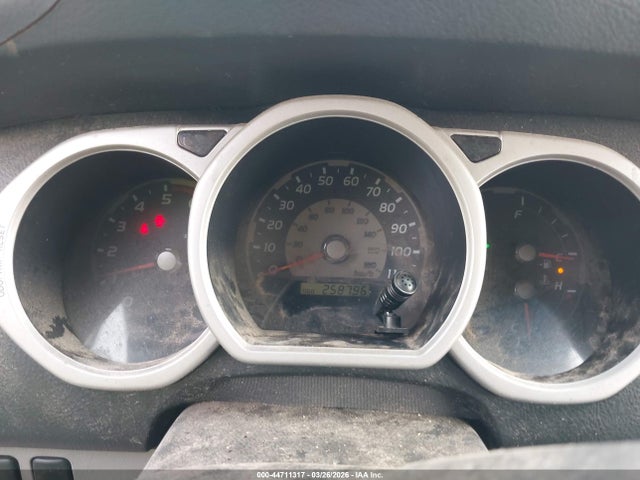 44711317 :رقم المزاد ، JTEZT14R738002746 vin ، 2003 Toyota 4runner Sr5 V8 مزاد بيع