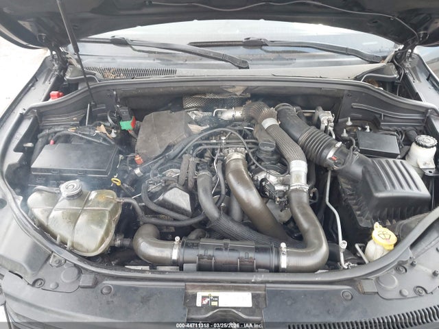 2014 JEEP GRAND CHEROKEE 1C4RJECM5EC442147 Photo 9