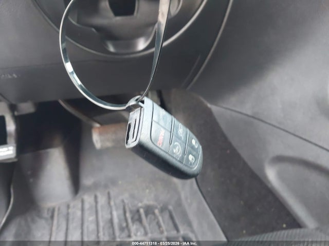 2014 JEEP GRAND CHEROKEE 1C4RJECM5EC442147 Photo 10