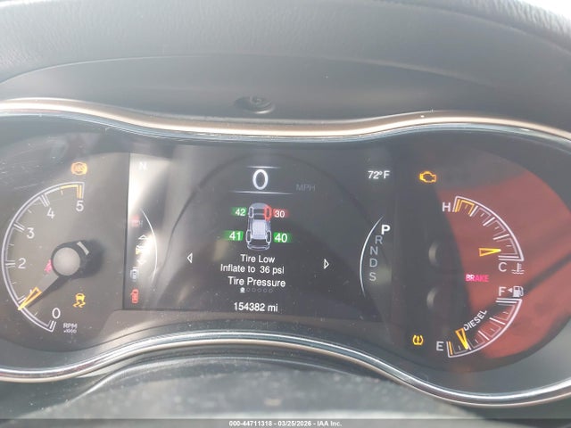 2014 JEEP GRAND CHEROKEE 1C4RJECM5EC442147 Photo 6