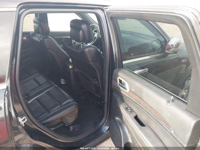 2014 JEEP GRAND CHEROKEE 1C4RJECM5EC442147 Photo 7