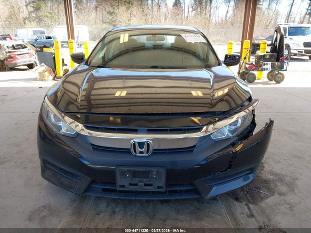 Honda Civic Lx 2016 2HGFC2F57GH534491 Image 12