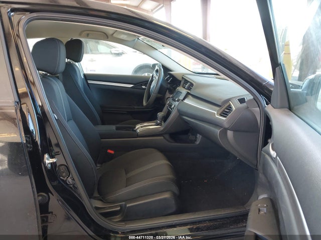 Honda Civic Lx 2016 2HGFC2F57GH534491 Image 5