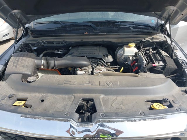 Auction sale of the 2022 Ram 1500, vin: 1C6RREBT0NN373199, lot number: 44711321