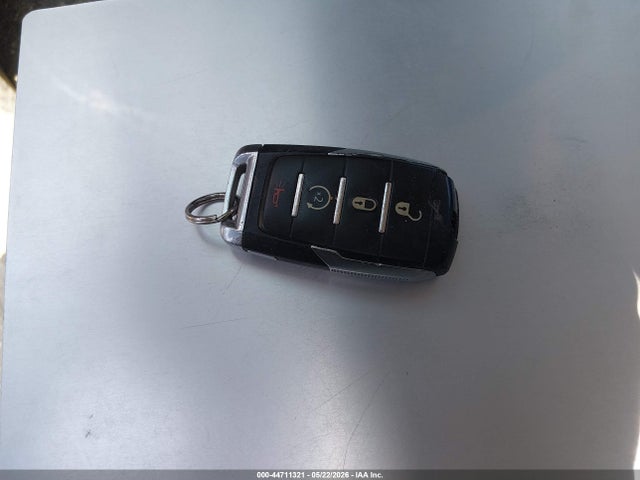 Auction sale of the 2022 Ram 1500, vin: 1C6RREBT0NN373199, lot number: 44711321