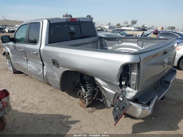Auction sale of the 2022 Ram 1500, vin: 1C6RREBT0NN373199, lot number: 44711321