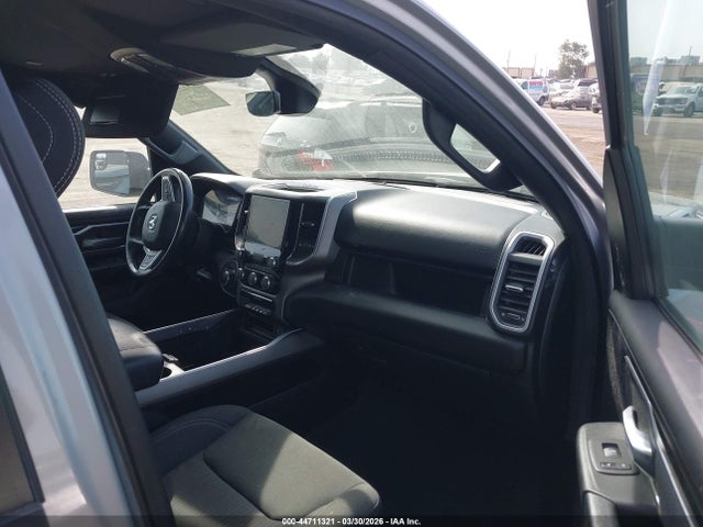 Auction sale of the 2022 Ram 1500, vin: 1C6RREBT0NN373199, lot number: 44711321
