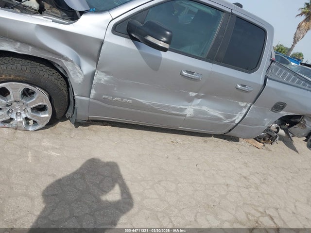 Auction sale of the 2022 Ram 1500, vin: 1C6RREBT0NN373199, lot number: 44711321