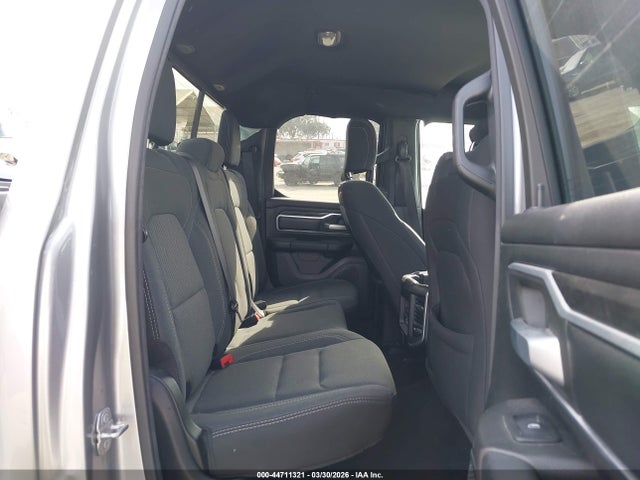 Auction sale of the 2022 Ram 1500, vin: 1C6RREBT0NN373199, lot number: 44711321