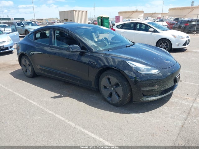 2023 5YJ3E1EA2PF458897 main image