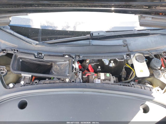 Tesla Model 3 Rear-wheel Drive 2023 5YJ3E1EA2PF458897 Image 10