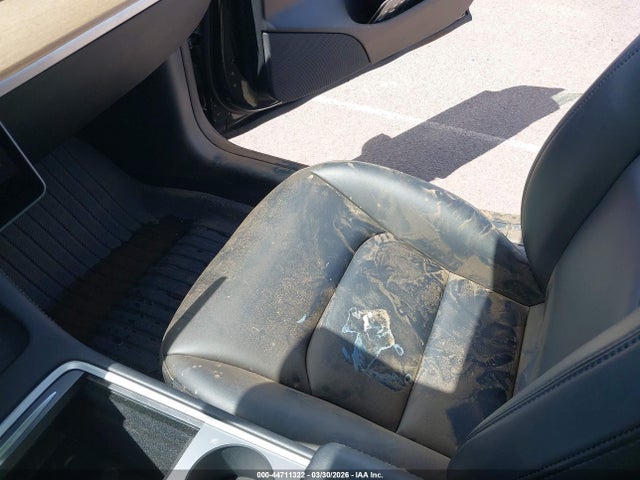 Tesla Model 3 Rear-wheel Drive 2023 5YJ3E1EA2PF458897 Image 6