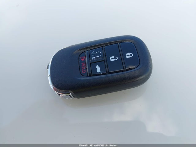 Продаж на аукціоні авто 2025 Honda Cr-v Hybrid Sport, vin: 7FARS5H55SE008053, номер лоту: 44711323