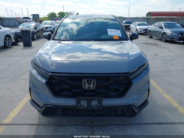 Продаж на аукціоні авто 2025 Honda Cr-v Hybrid Sport, vin: 7FARS5H55SE008053, номер лоту: 44711323