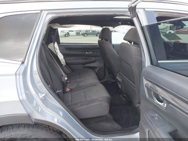 Продаж на аукціоні авто 2025 Honda Cr-v Hybrid Sport, vin: 7FARS5H55SE008053, номер лоту: 44711323