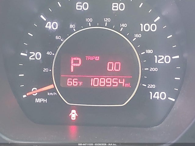 KIA SOUL + 2015 KNDJP3A56F7781392 Image 12