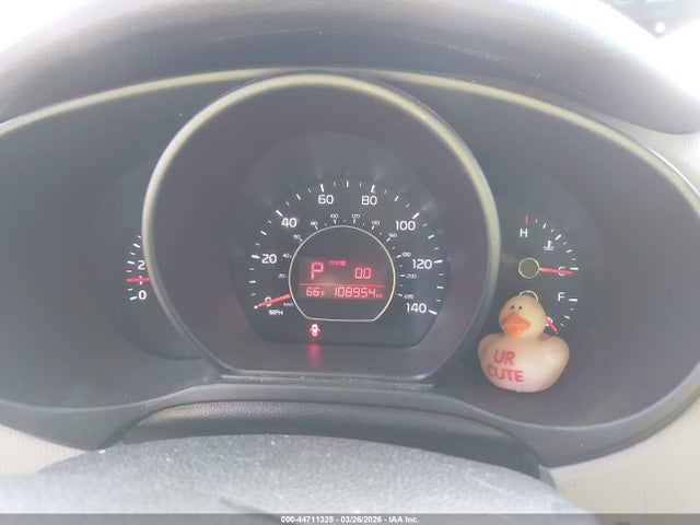 KIA SOUL + 2015 KNDJP3A56F7781392 Image 7