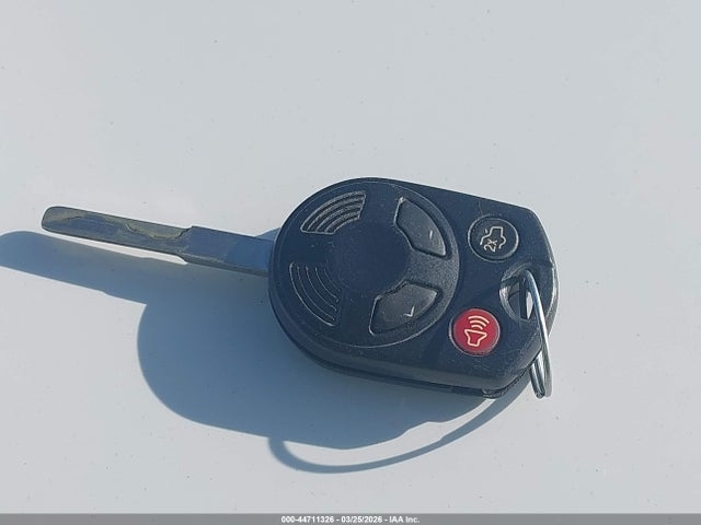 2018 FORD FOCUS 1FADP3E24JL270685 Photo 10