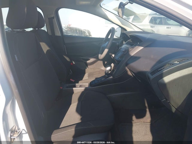 2018 FORD FOCUS 1FADP3E24JL270685 Photo 4