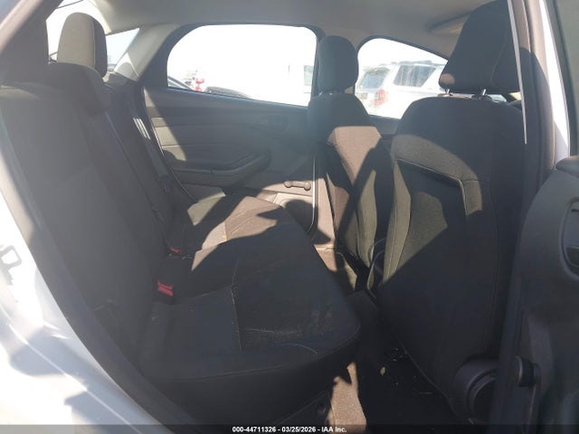 2018 FORD FOCUS 1FADP3E24JL270685 Photo 7