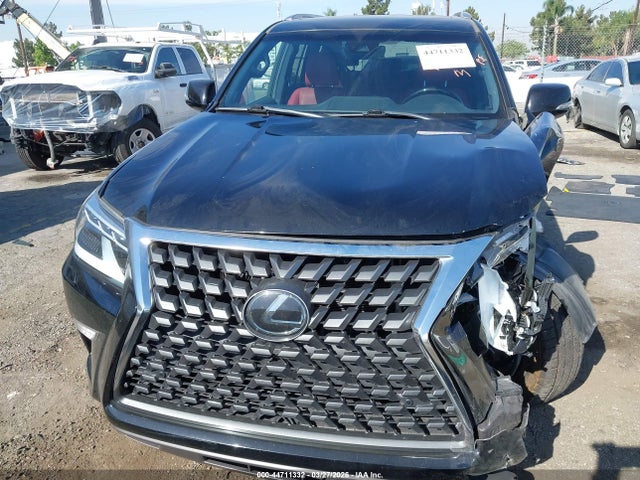 Aukcja sprzedaży 2021 Lexus Gx 460 Premium, vin: JTJAM7BX3M5300407, numer aukcji: 44711332