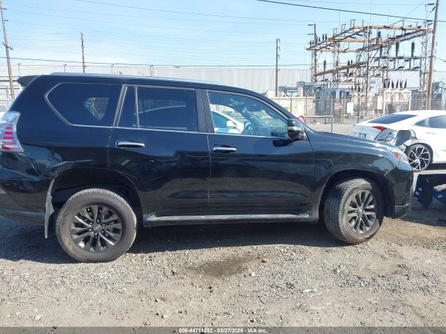 Aukcja sprzedaży 2021 Lexus Gx 460 Premium, vin: JTJAM7BX3M5300407, numer aukcji: 44711332