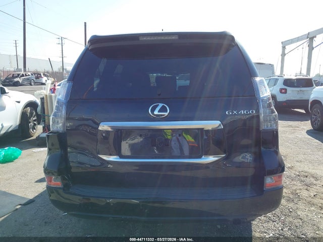 Aukcja sprzedaży 2021 Lexus Gx 460 Premium, vin: JTJAM7BX3M5300407, numer aukcji: 44711332