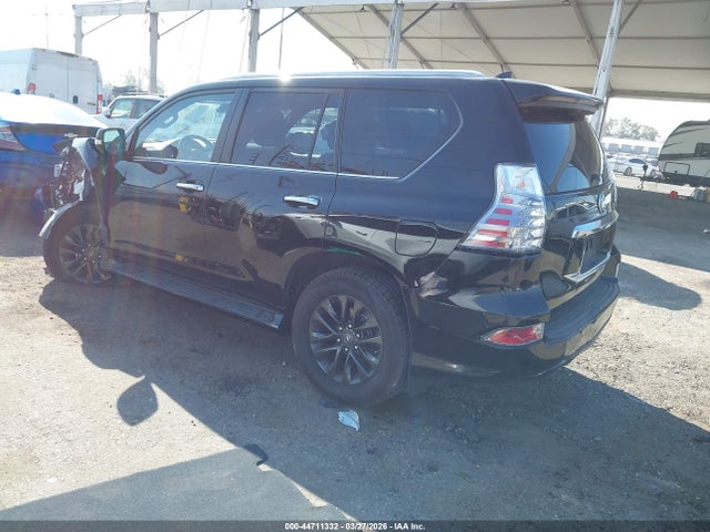 Aukcja sprzedaży 2021 Lexus Gx 460 Premium, vin: JTJAM7BX3M5300407, numer aukcji: 44711332