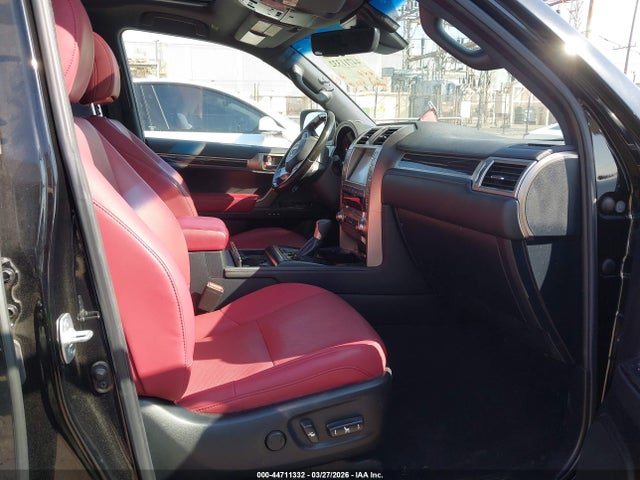 Aukcja sprzedaży 2021 Lexus Gx 460 Premium, vin: JTJAM7BX3M5300407, numer aukcji: 44711332