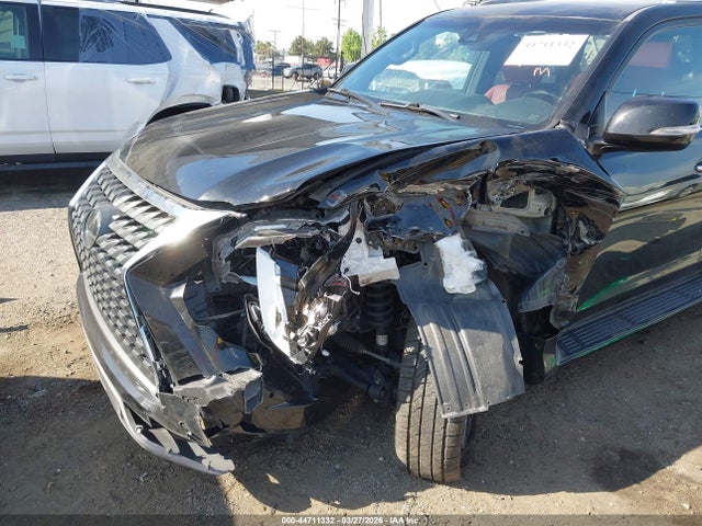 Aukcja sprzedaży 2021 Lexus Gx 460 Premium, vin: JTJAM7BX3M5300407, numer aukcji: 44711332