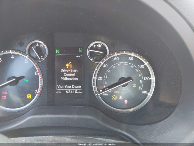 Aukcja sprzedaży 2021 Lexus Gx 460 Premium, vin: JTJAM7BX3M5300407, numer aukcji: 44711332
