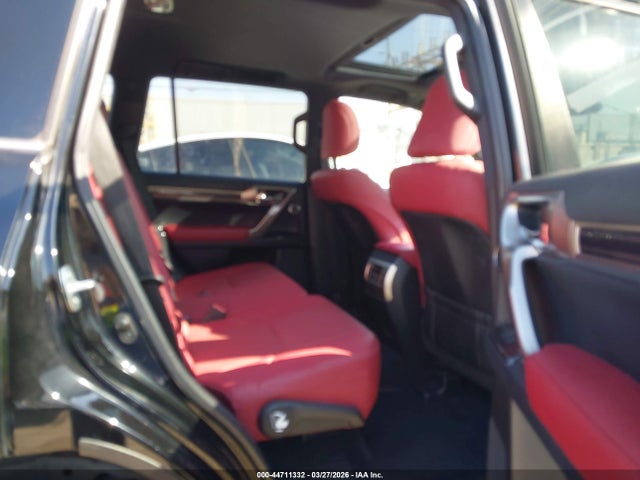 Aukcja sprzedaży 2021 Lexus Gx 460 Premium, vin: JTJAM7BX3M5300407, numer aukcji: 44711332