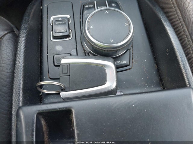 2017 BMW I3 WBY1Z8C37HV894641 Photo 10