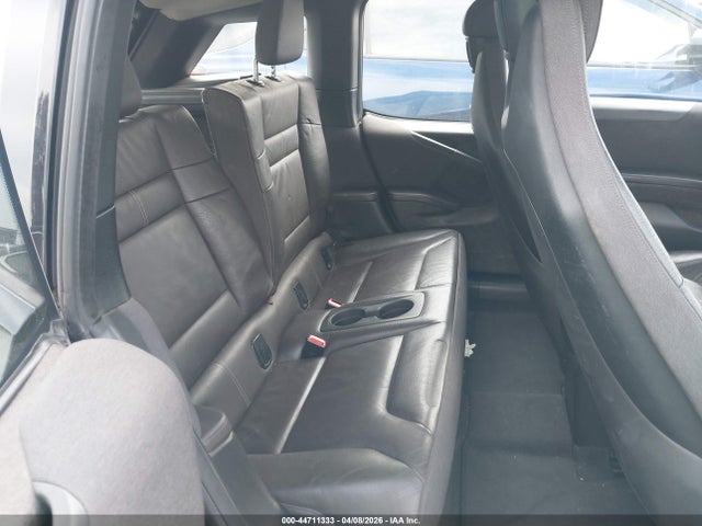 2017 BMW I3 WBY1Z8C37HV894641 Photo 7