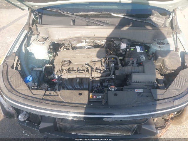 KM8HA3AB0RU168935 Hyundai Kona Se