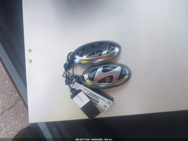 KM8HA3AB0RU168935 Hyundai Kona Se