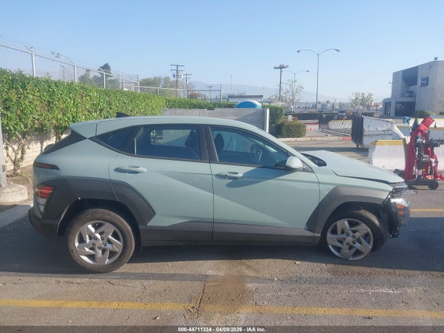 KM8HA3AB0RU168935 Hyundai Kona Se