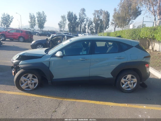 KM8HA3AB0RU168935 Hyundai Kona Se