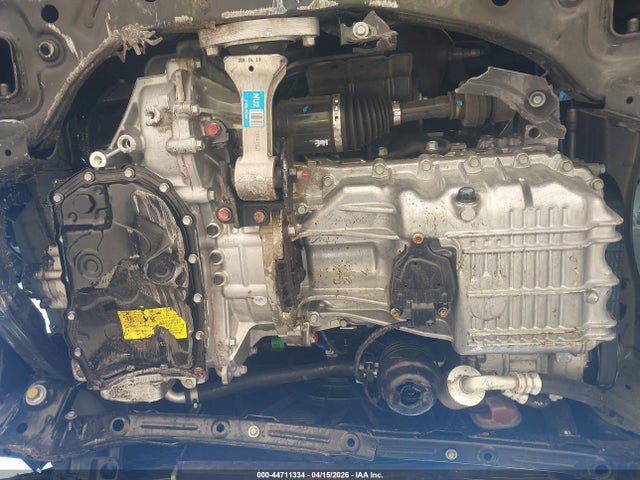 KM8HA3AB0RU168935 Hyundai Kona Se