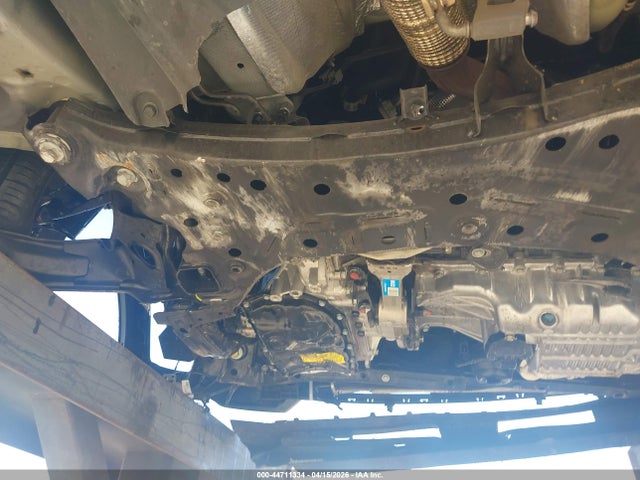 KM8HA3AB0RU168935 Hyundai Kona Se