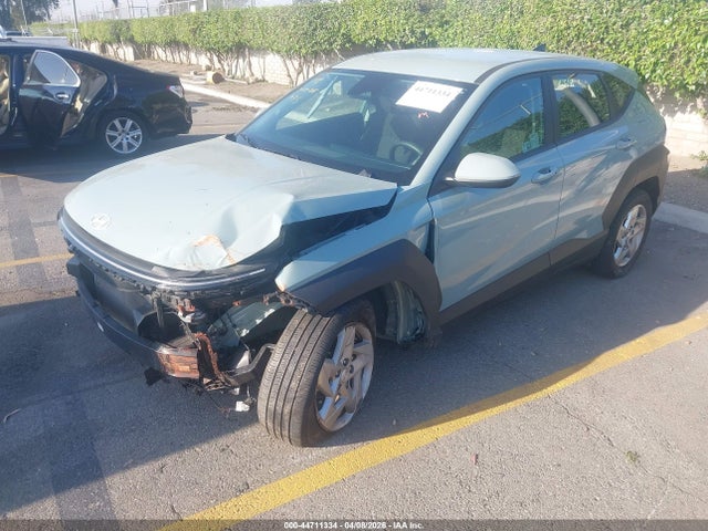 KM8HA3AB0RU168935 Hyundai Kona Se