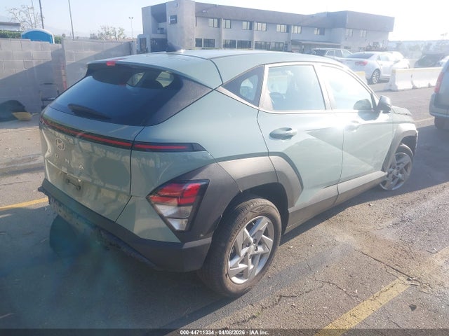 KM8HA3AB0RU168935 Hyundai Kona Se