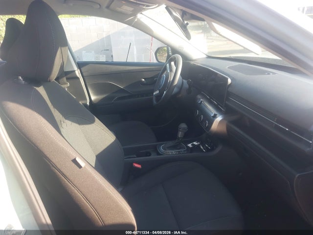 KM8HA3AB0RU168935 Hyundai Kona Se